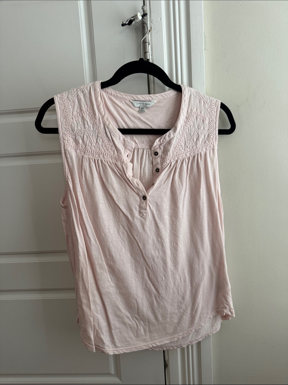 Lucky brand Top